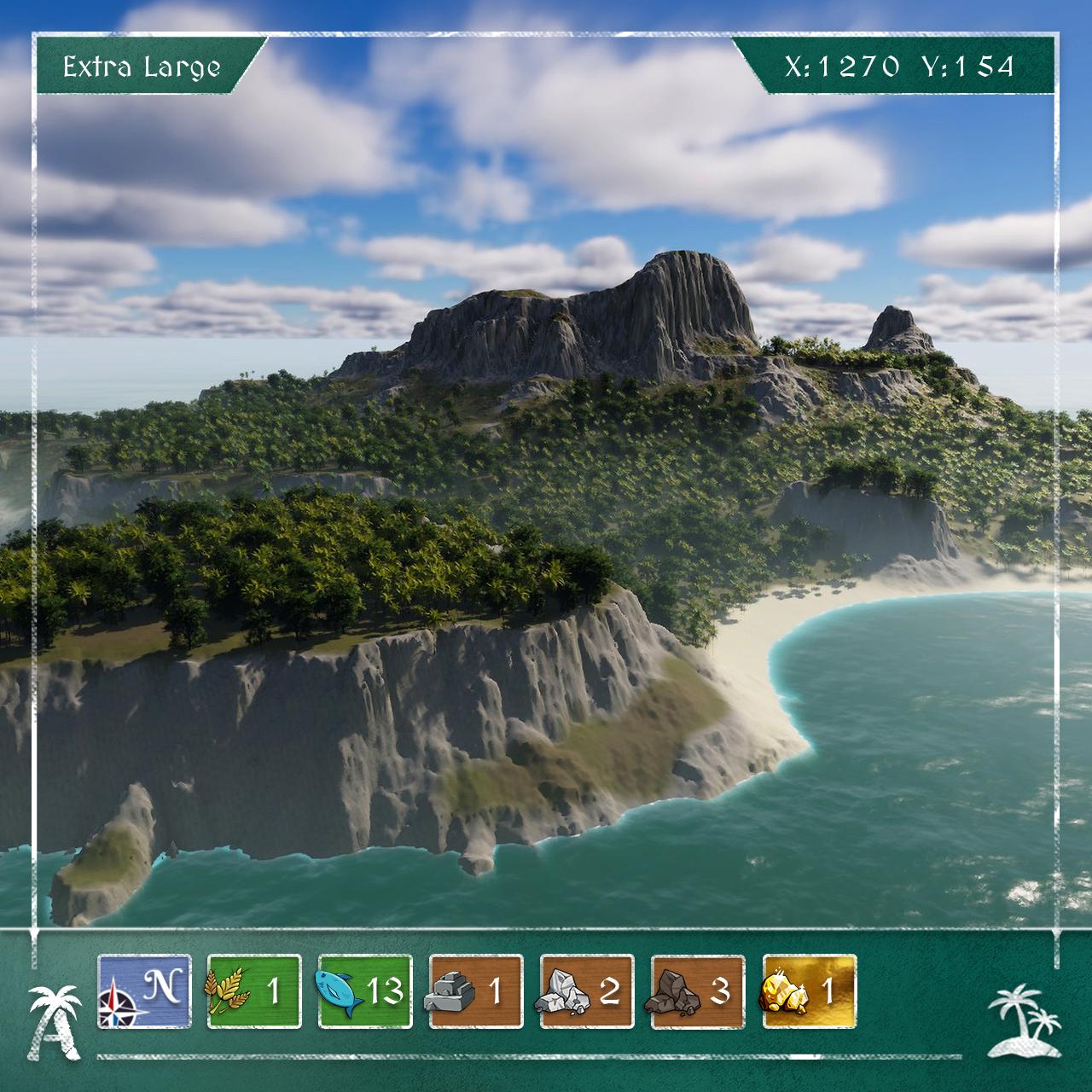 Islands of Arrland